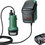 Bosch Garden Pump 18 V 2000 Akülü Bahçe Pompası