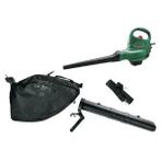 Bosch Garden Tidy Yaprak Toplama-Üfleme Makinesi