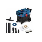 Bosch Gas 12-40 Ma Elektrik Süpürgesi