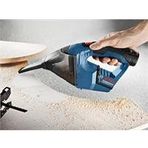 Bosch GAS 12V Toz Emme Makinesi