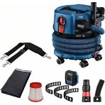 Bosch GAS 18V-12 MC El Süpürgesi