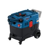 Bosch GAS 400 A Professional Islak/Kuru Elektrik Süpürgesi