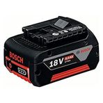 Bosch Gba 18V 4.0ah M-c Akü