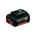 Bosch Gba 18V 4,0Ah Yedek Batarya