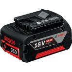 Bosch Gba 18V 5,0Ah Batarya