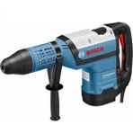 Bosch GBH 12-52 D Kırıcı Delici 1700 Watt Elektrikli 19 J Darbe Gücü ile Yüksek Performans