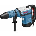 Bosch GBH 12-52 D Kırıcı Delici 1700 Watt SDS Max Yüksek Güç ve Teknik Performans - 1700W/10J
