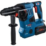 Bosch GBH 18 V-28 CF 2X8.0 Ah Akülü Delici