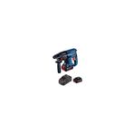Bosch Gbh 180-Li Çift Akülü 5 Ah Kırıcı Delici