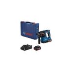 Bosch Gbh 185-LI 4 Ah Çift Akülü Kırıcı-Delici 18 W Güçlü Performans ve Teknik Özellikler