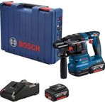 Bosch Gbh 185-Lı Akulu Kirici Delici