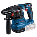 Bosch Gbh 185-li Solo Kırıcı Delici