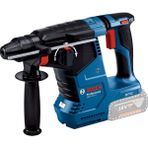 Bosch GBH 187-LI Akülü Kırıcı-Delici 18V 960 Darbe/dk Hız ile Ahşap Delme 24 mm Kapasite