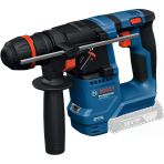 Bosch Gbh 18V-18X One Chuck Solo Akülü Kırıcı Delici