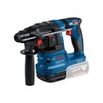 Bosch Gbh 18V-22 Professional Kırıcı-Delici Solo (Aküsüz)