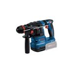 Bosch GBH 18V-22 X Professional One Chuck Solo Kırıcı Delici