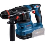 Bosch Gbh 18V-22 x Professional Onechuck Kırıcı-Delici Solo(Aküsüz)