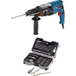 Bosch GBH 18V-28 Akülü Kırıcı