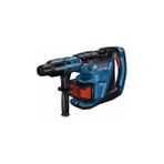 Bosch GBH 18V-40 C Professional Akülü Kırıcı Delici SOLO (Akü ve Şarj Cihazı Dahil Değil) - 0611917120