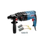 Bosch Gbh 2-24 New Dre Pnomatik Matkap Kömürü Ithal Sigortalı 5x8x19