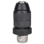 Bosch GBH 2-26DFR 1.5-13 mm SDS-Plus Mandren