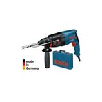Bosch GBH 226 DRE Kırıcı Delici, 800 Watt, Mavi