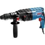 Bosch GBH 240 72 Volt 0-250 Watt Kırıcı Delici Matkap