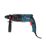 Bosch GBH 240 Kırıcı Delici + GWS 750-125 S Taşlama Elektrikli El Aleti Seti