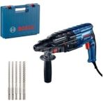 Bosch Gbh 240 Kırıcı Delici Sds Plus Seti, Güçlü ve Dayanıklı Alet - Seçenek 1