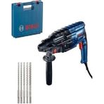 Bosch Gbh 240 Sds Kırıcı Delici Hilti 2.7j 790W + 5 Uç Hediye - Seçenek 1