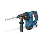 Bosch Gbh 3-28 Dre 800W Profesyonel Kırıcı Delici 3,1J Elektrikli Güçlü Delme Yeteneği