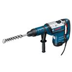 Bosch GBH 8-45 DV Kırıcı Delici Matkap