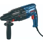 Bosch GBH240 Kırıcı Delici 2.8 kg 790 W Güç ve 4200 bpm Darbe Hızı ile Etkili Delme 0611272100