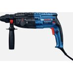 Bosch GBH240 Kırıcı Delici 790W Elektrikli Ahşap ve Metal Delme Performansı