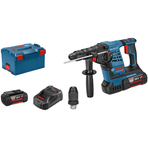 Bosch GBH36VF-LI PLUS Kırıcı Delici Matkap