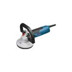 Bosch GBR 15 CA 1500 Watt Profesyonel Elektrikli Beton Taşlama Makinası Mavi Ergonomik Tasarım