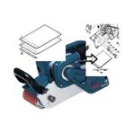 BOSCH GBS 100AE TANK ZIMPARA ALT TABLA