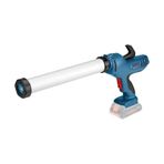 Bosch Gcg 18V-600 Akülü Sosis - Silikon Tabancası 600 ml (Akü ve Şarj Aleti Hariç)