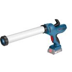 Bosch GCG 18V-600 Akülü Sosis - Silikon Tabancası 600 Ml Solo - 06019C4001