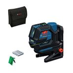 Bosch Gcl 12v-50-22 Cg Nokta + Artı Çizgi Lazer Hizalama Cihazı 0601066s00