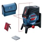 Bosch GCL 2-50 C Çizgi Lazer + RM2 Döner Tutucu