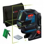 Bosch Gcl 2-50G+Rm10 Lazer Hizalama 0.601.066.M00