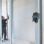 Bosch GCL 25 + BS 150 Tripod Lazer Metre