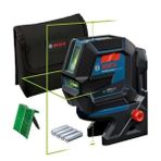 Bosch Gcl2-50C+RM10 Kombi Hizalama Lazeri