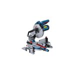 Bosch GCM 216 Gönye Testere