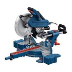 Bosch GCM 340-305 D 1800 W Gönye Testere