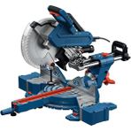 Bosch Gcm 340-305 D Gönye Kesme Makinesi