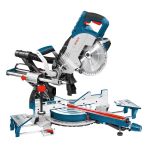 Bosch Gcm 8 Sjl 215Mm Kızaklı Gönye Kesme Makinası
