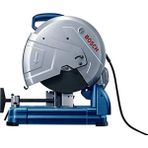 Bosch Gco 14-24 J Metal Profil Kesme Makinesi 2400, Güçlü ve Hassas Kesim