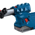Bosch GDE 12 Professional Entegre Toz Emme Makinesi